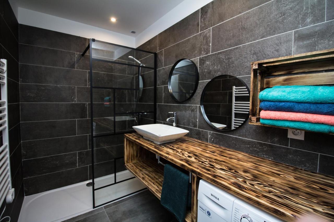 ** Au Canal Du Midi - Jaccuzzi & Luxueux Appartements ** Каркассон Экстерьер фото